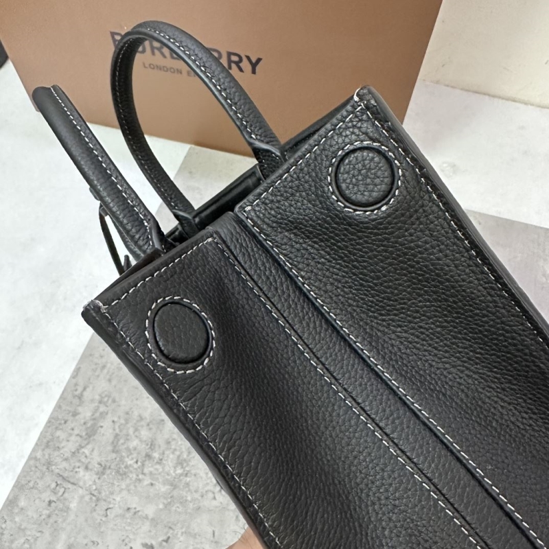 Burberry Top Handle Bags